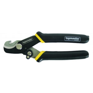 Foarfeca 170mm pentru cabluri max 10mm gen3 TMP