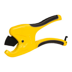 Foarfeca pentru taiat tevi PPR PVC 63mm