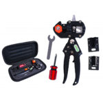 Set dispozitiv pentru altoit TG