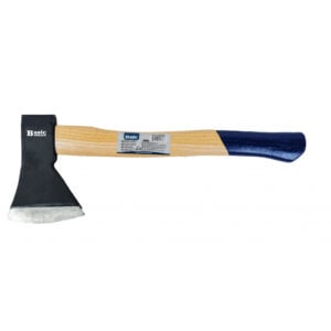 Secure cu maner din lemn 900mm 2000g BS