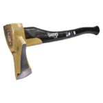 Secure cu pana maner lemn 800mm protectie CULTURE 2000g GX
