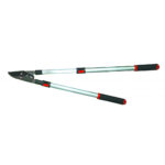Foarfeca pentru crengi manere aluminiu 600-900mm TG