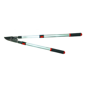 Foarfeca pentru crengi manere aluminiu 600-900mm TG
