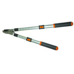 Foarfeca pentru crengi manere aluminiu 500-700mm TG