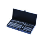 Set 40 biti 30-75mm pentru mecanica S2 TMP