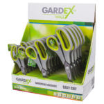 Set 18 foarfeci universale EASY CUT GX