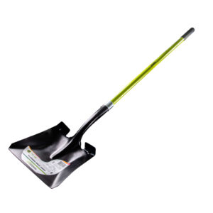 Lopata patrata maner compozit 1500mm COMFORT GX