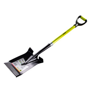 Cazma patrata cu maner compozit LUXE GX