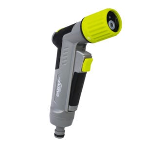 Pistol pentru stropit ½" 3 duze TYPHOON TRIGGER GX