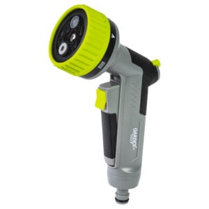 Pistol pentru stropit ½" 6 duze TYPHOON TRIGGER GX