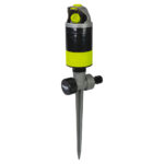 Aspersor rotativ cu impuls 0-360° GEAR ARC GX
