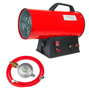 Aeroterma pe gaz 10KW RD-GH40