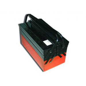 Cutie de scule metalica 17 GD