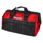 Geanta textila 18 inch cu 3 buzunare Raider