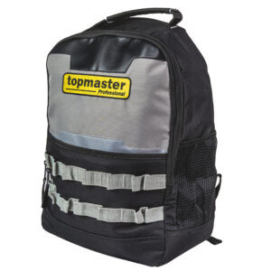 Rucsac 40x23x31cm cu 13 buzunare Topmaster