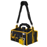 Geanta textila 40x26x24cm cu 15 buzunare Topmaster