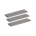Set 5000 de capse tip 90 32x5.7x1.2mm AS02