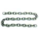 Lant 3mm / 30m-0.16 kg/m TS