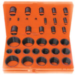 Set 407 garnituri tio O-Ring GD
