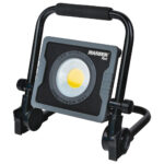 Lampa de lucru 37V 10Ah 30W 3300lm USB dimabila RDP-WL02