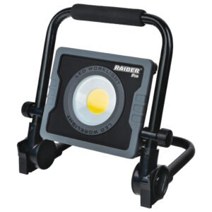 Lampa de lucru 37V 10Ah 30W 3300lm USB dimabila RDP-WL02