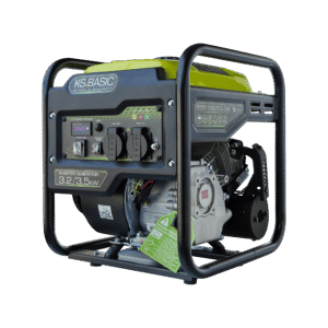 Generator Invertor KSB 35i