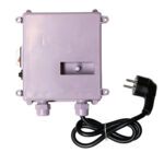ProGARDEN Cutie control pompa, 10A, 30uF