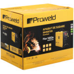 ProWELD Flux1032e Multifunction - Invertor sudare FCAW, MMA si TIG