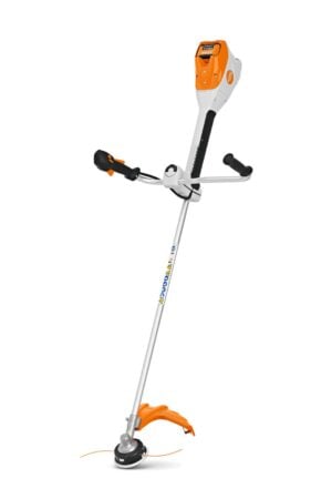 Motocoasa cu acumulator STIHL FSA 200 (fara acumulator si incarcator)