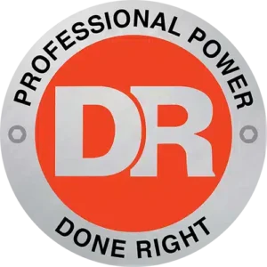 DR POWER