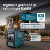 Generator invertor KS 3000iG S