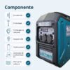 Generator invertor KS 3000iG S