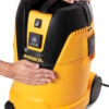 Aspirator profesional Mirka 1025 L Push&Clean 230V functie AutoStart