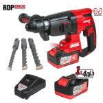 R20 Ciocan rotopercutor SDS 20V 4.0Ah 3J RDP-BRH20