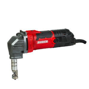 Foarfeca electrica 550W pentru taiat tabla RDP-NI01