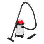 Aspirator umed/uscat 1400W 30L Inox RD-WC14