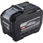 Acumulator XGT BL4080H 40Vmax 8.0Ah MAKITA 1913S3-7