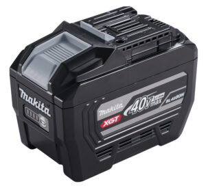 Acumulator XGT BL4080H 40Vmax 8.0Ah MAKITA 1913S3-7