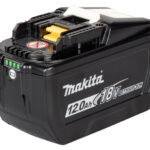 Acumulator LXT BL18120 18V 12.0Ah MAKITA 1915J2-8