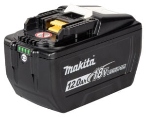 Acumulator LXT BL18120 18V 12.0Ah MAKITA 1915J2-8