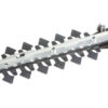 Set cutite 200mm MAKITA 191N24-2