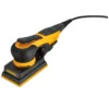 Masina de slefuit Mirka DEOS II 353 81x133mm Orbita 3.0mm