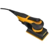 Masina de slefuit Mirka DEOS II 353 81x133mm Orbita 3.0mm