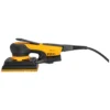 Masina de slefuit Mirka DEOS II 353 81x133mm Orbita 3.0mm