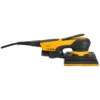 Masina de slefuit Mirka DEOS II 353 81x133mm Orbita 3.0mm
