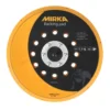 Suport discuri abrazive pentru slefuitoare orbitale Mirka M9 175mm 37 gauri Mediu