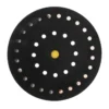 Suport discuri abrazive pentru slefuitoare orbitale Mirka M9 175mm 37 gauri Mediu
