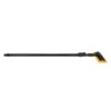 Slefuitor manual Mirka 80x230mm/225mm cu maner telescopic si furtun pentru aspirator