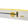 Slefuitor manual Mirka 80x230mm cu maner telescopic si furtun pentru aspirator