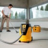 Aspirator profesional Mirka 1025 L Push&Clean 230V functie AutoStart